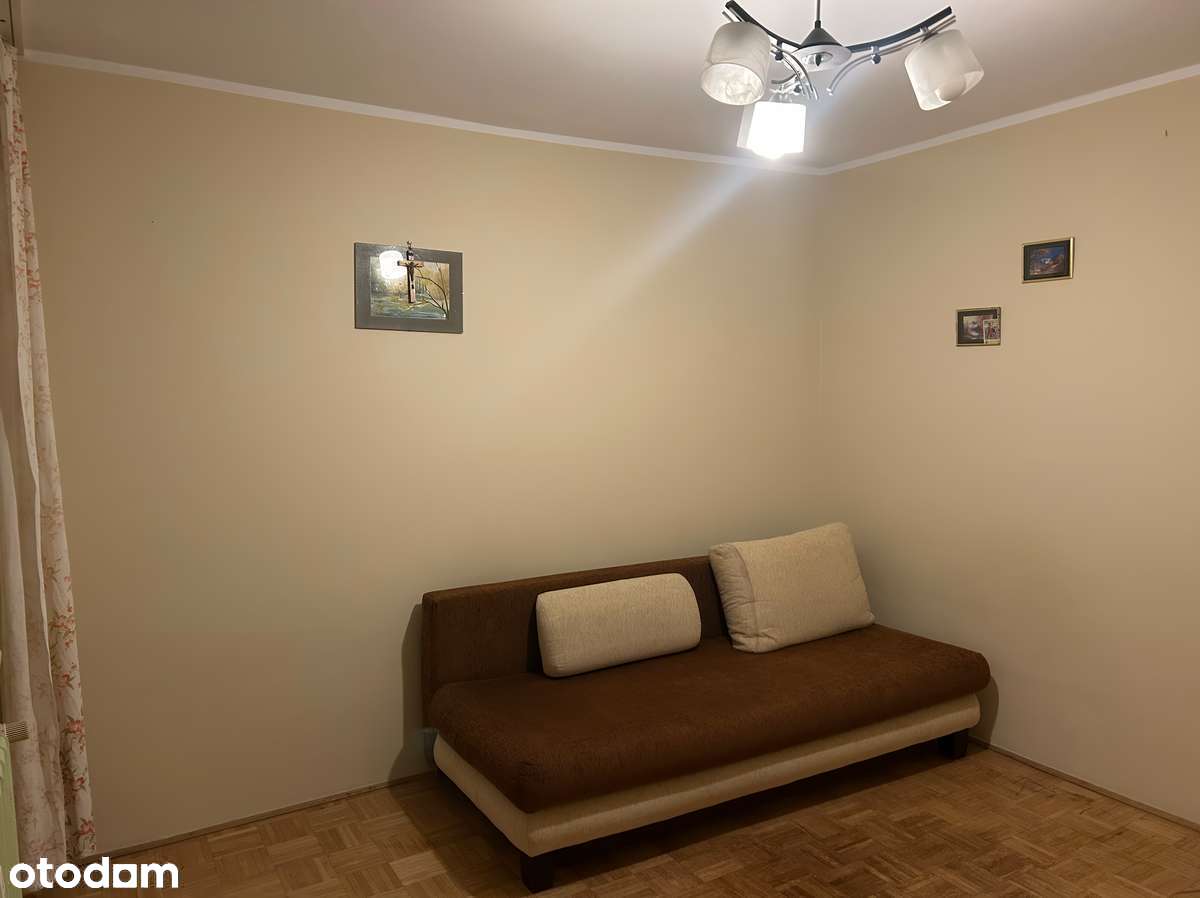 Sprzedaż na Bemowie +balkon, komorka , 4 przystanki do M2 - Pełny obrazek: 3/11