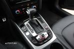 Audi A4 2.0 TDI DPF multitronic S line Sportpaket - 13