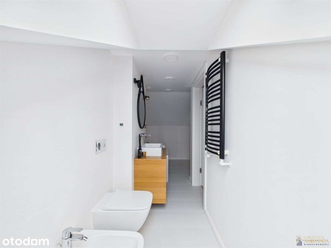 ***2-Stanowiskowy Garaż***Ogródek 148M2***-13