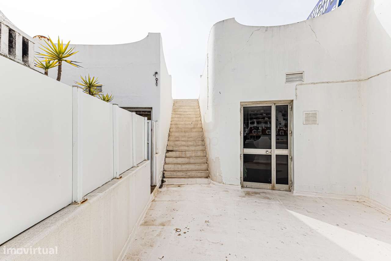 Albufeira - Praia dos Pescadores - T2 C/ Vista Mar-26