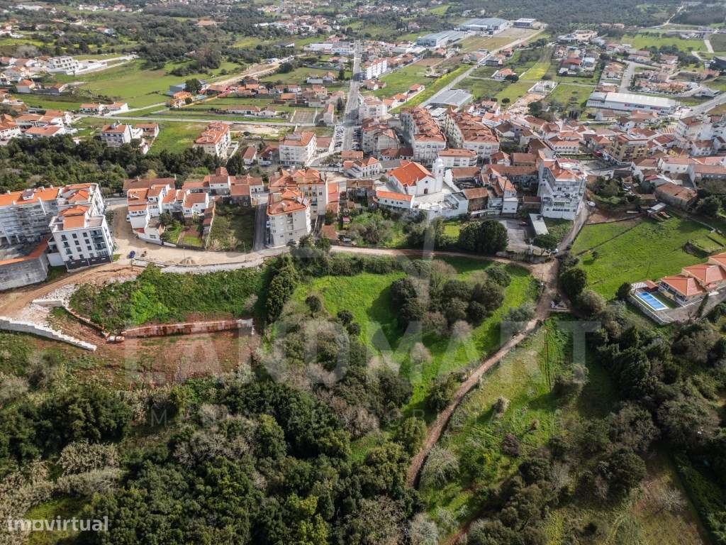 Terreno, centro de Turquel - Grande imagem: 2/6