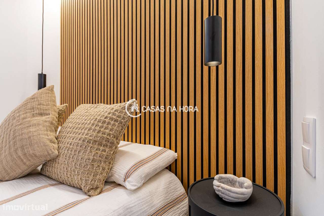 T1 renovado na Travessa da Glória, a 100 metros da Avenida da Liber...-9