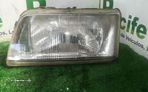 Optica Farol Esquerda Esq Fiat Ducato Autocarro (230_) - 1