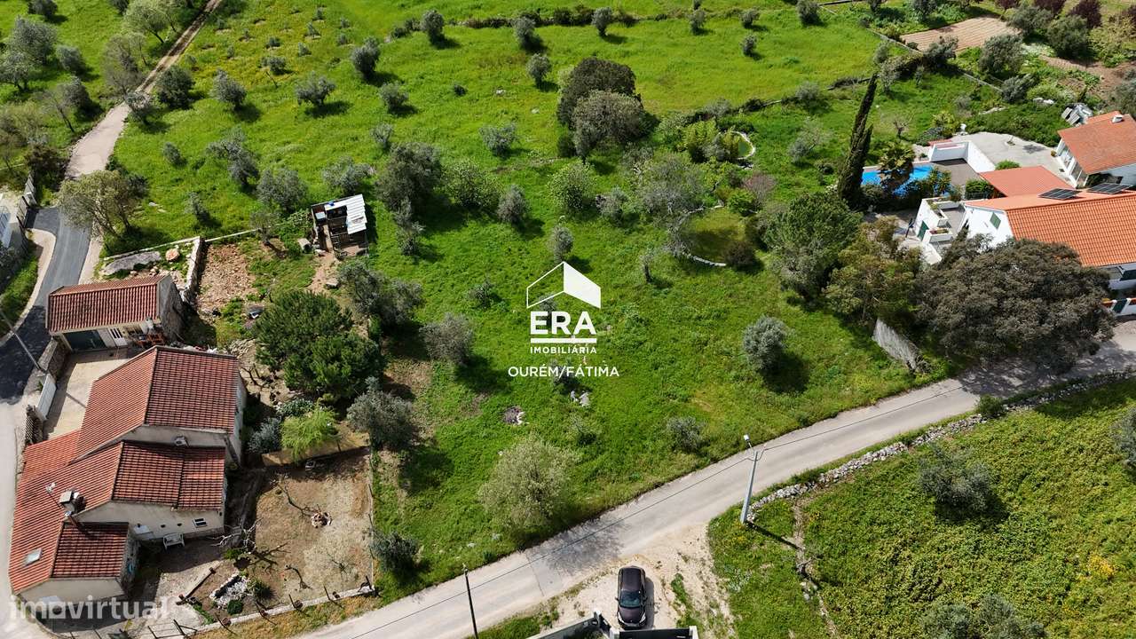Terreno para Construção, Lagoa do Furadouro - Grande imagem: 3/19