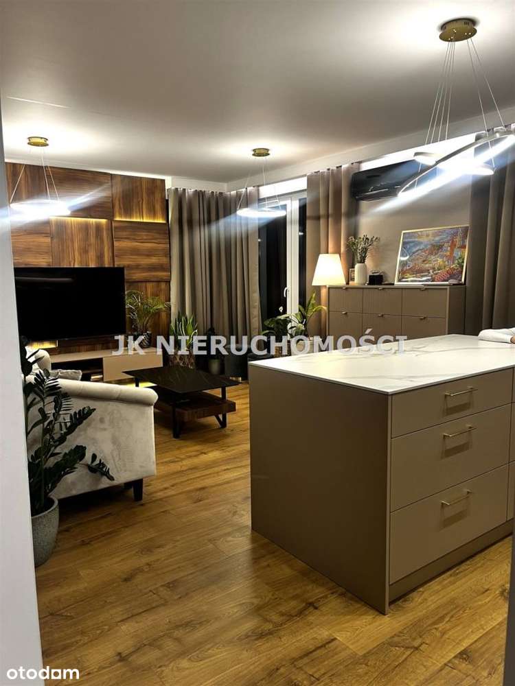 Mieszkanie, 59 m², Piotrków Trybunalski-3