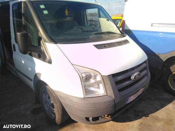 piese ford transit - 3