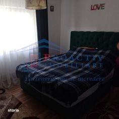 Apartament cu 3 camere, George Enescu, 3C-4177