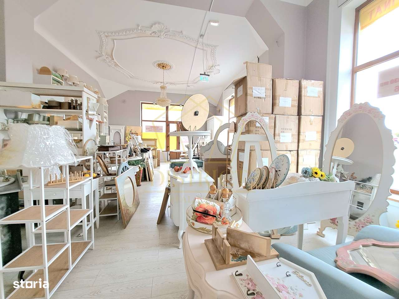 Spatiu Comercial SAD vad bun I Dorobantilor - Imagine principală: 2/9