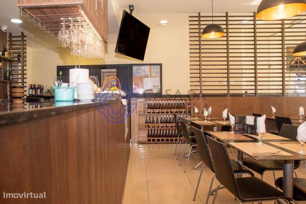 Restaurante Gondomar - Grande imagem: 4/20