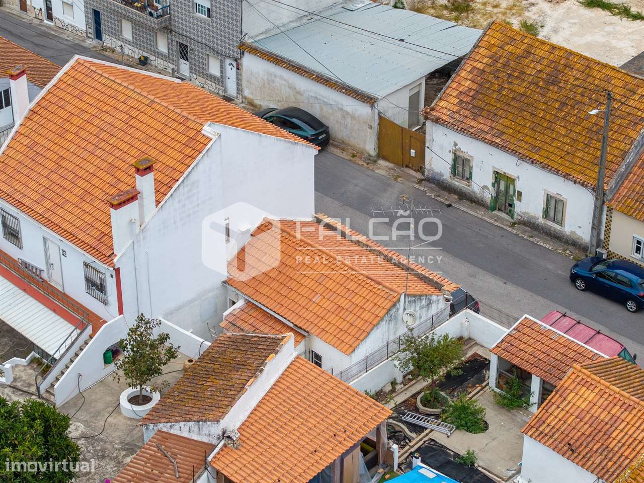 Moradia em Banda T2 Venda em Vale de Santarém,Santarém-31