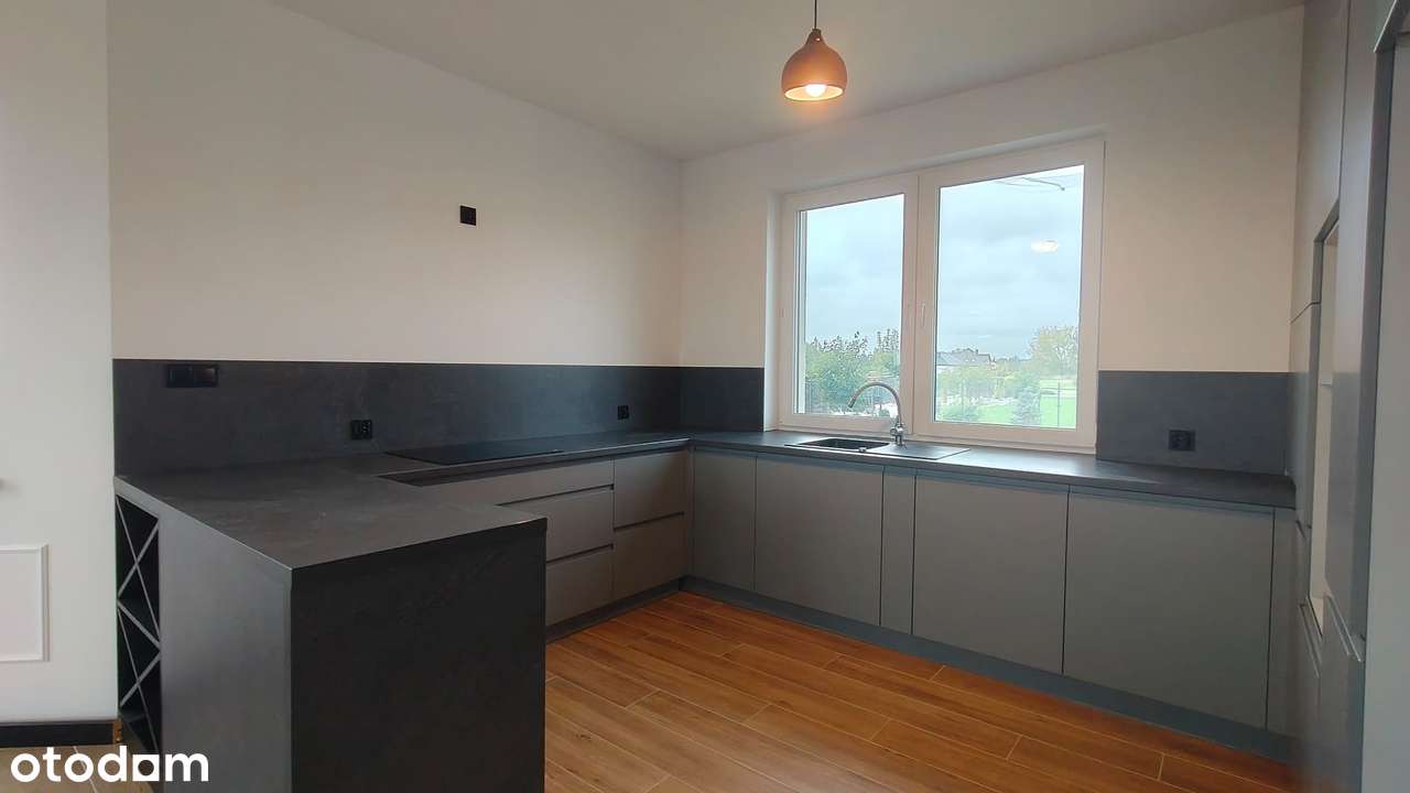 Dom z garażem z 2022 r I Malownicza okolica I OKAZJNA CENA DO 31.12 - Pełny obrazek: 4/20