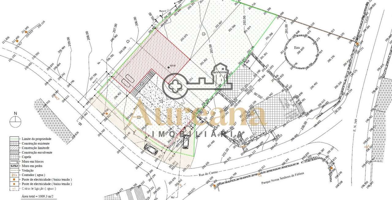 Moradia Chave na Mão - Lagoa do Furadouro-17