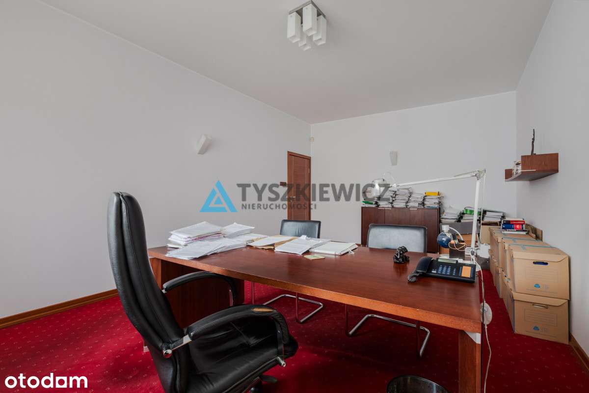 Mieszkanie/lokal na Świętojańskiej-8