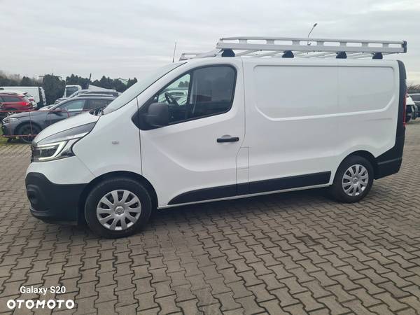 Renault TRAFIC - 4