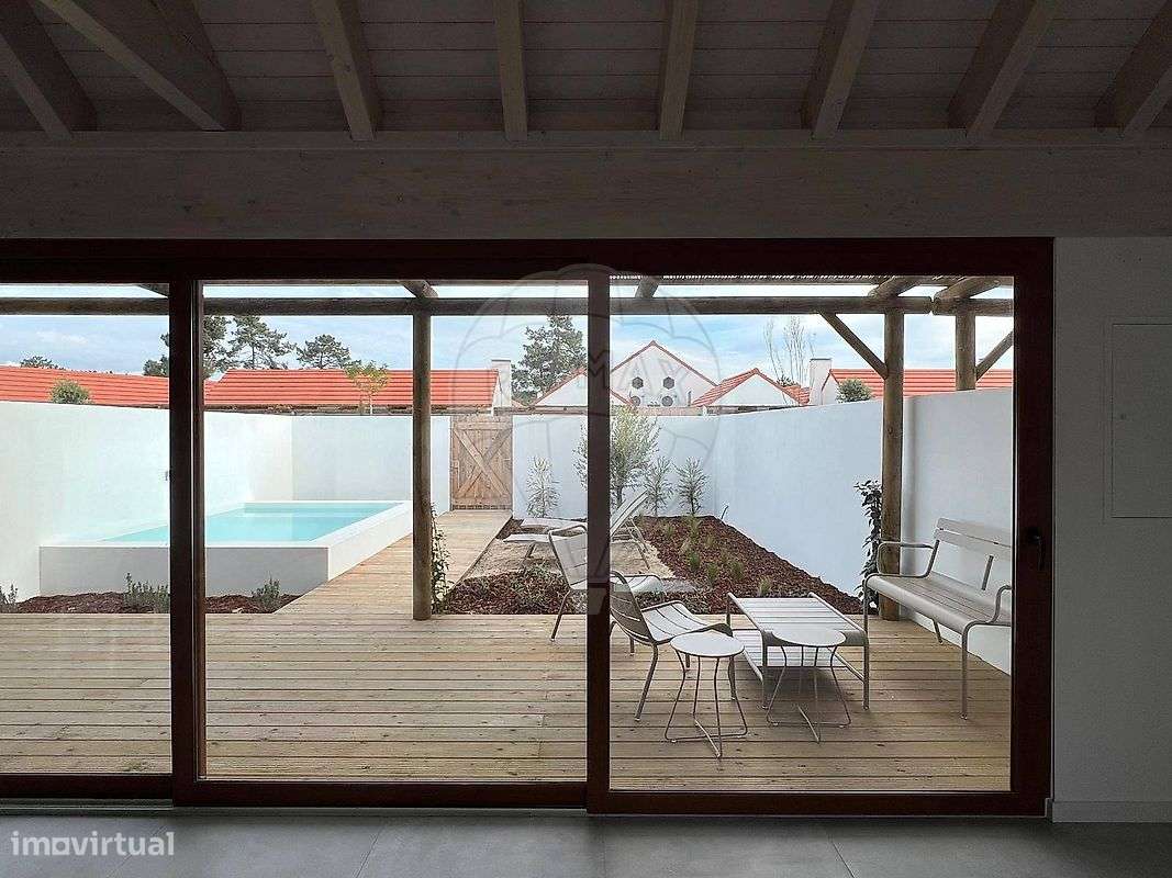 Moradia T3 para venda - Grande imagem: 3/9