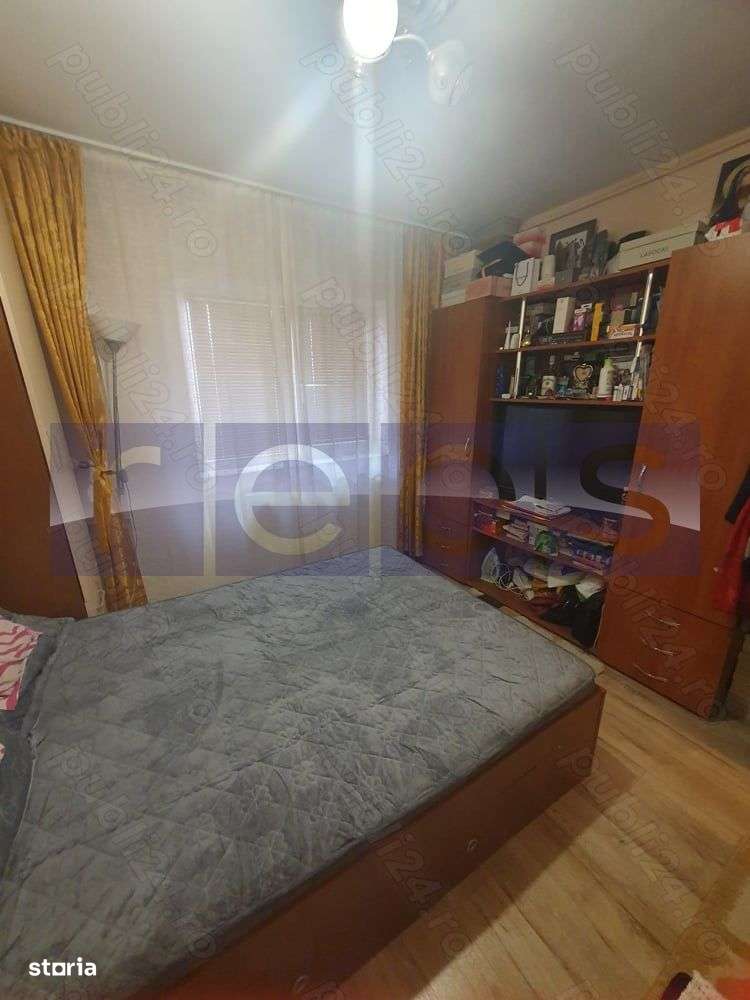 VANZARE 2 CAMERE - DECOMANDAT - TIMPURI NOI -TINERETULUI - Imagine principală: 5/10