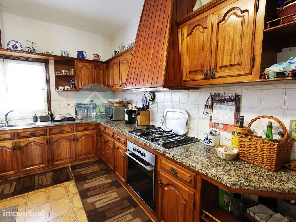 Moradia de charme T4 junto ao mar em Castelo de Neiva-41