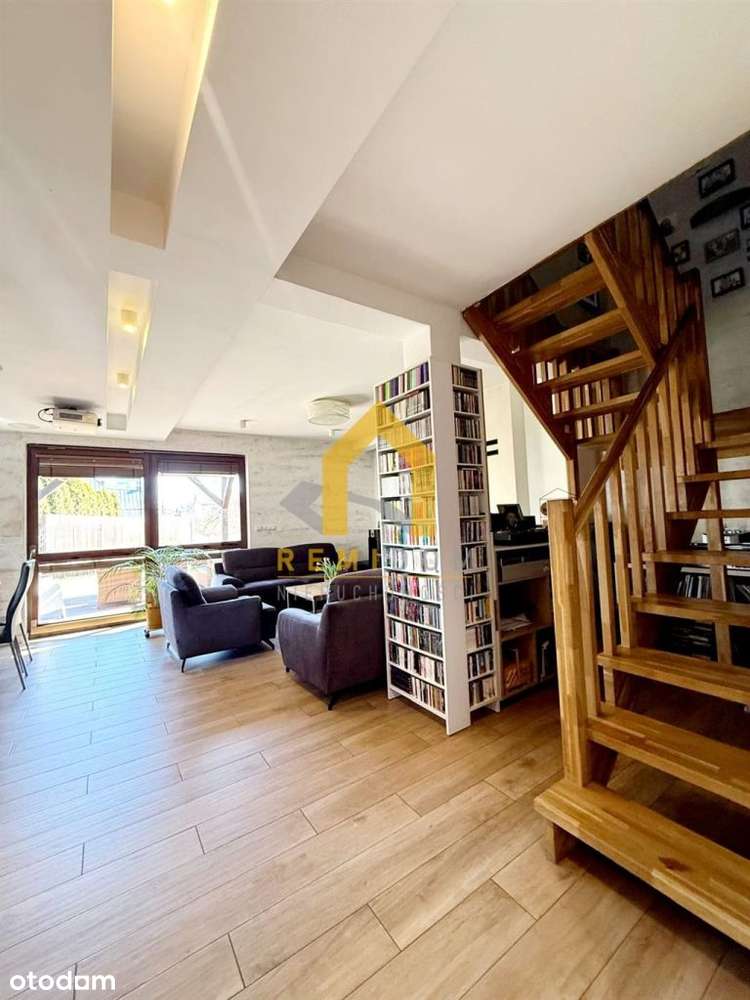 Dom Na Sprzedaż w świetnej lokalizacji- Żwaków-14