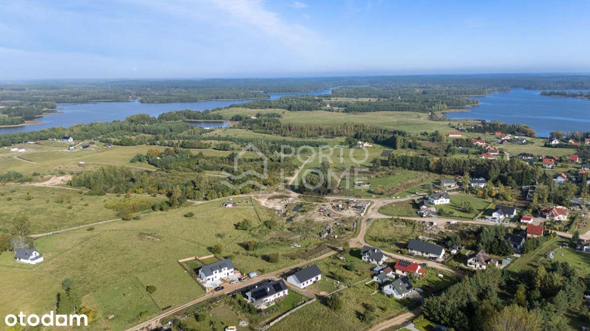 Nowoczesny, energooszczędny dom wolnostojący-18