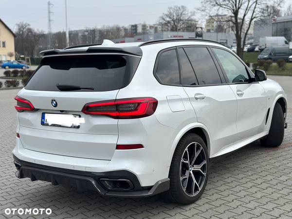 BMW X5 xDrive30d sport - 4