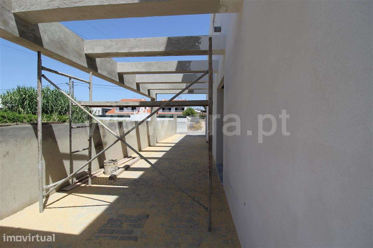 Moradia Geminada V3 com piscina ; Quinta das Laranjeiras-20