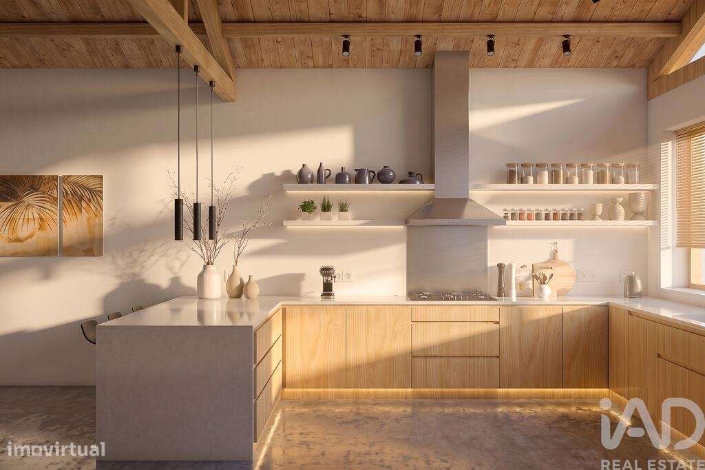 Casa / Villa T4 em Alcabideche de 526,00 m2-9