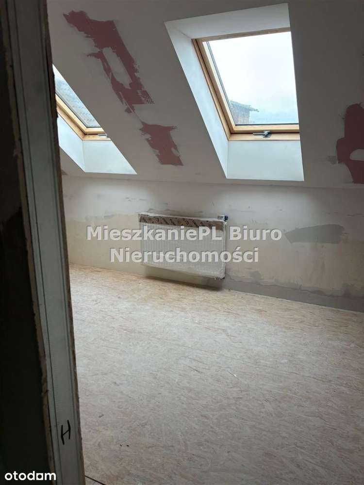 Atrakcyjne Duże mieszkanie w Gliwicach-11