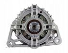 Alternator MASSEY FERGUSON MF590T MF591T TEREX 820 ; MCCORMICK C70 80 90 95 100 B-MAX 95 100 - 1