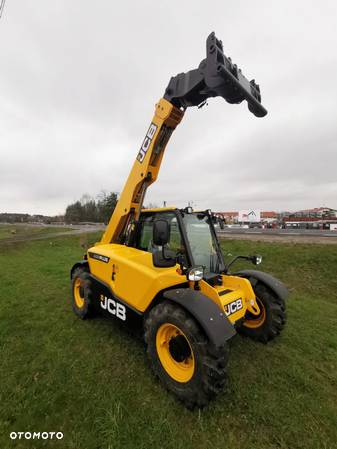 JCB JCB 525-60 ARGI - 4