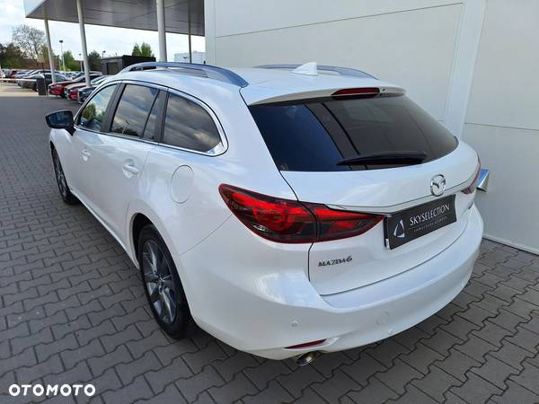 Mazda 6 2.0 SkyJoy - 6