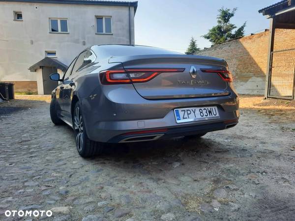 Renault Talisman - 15