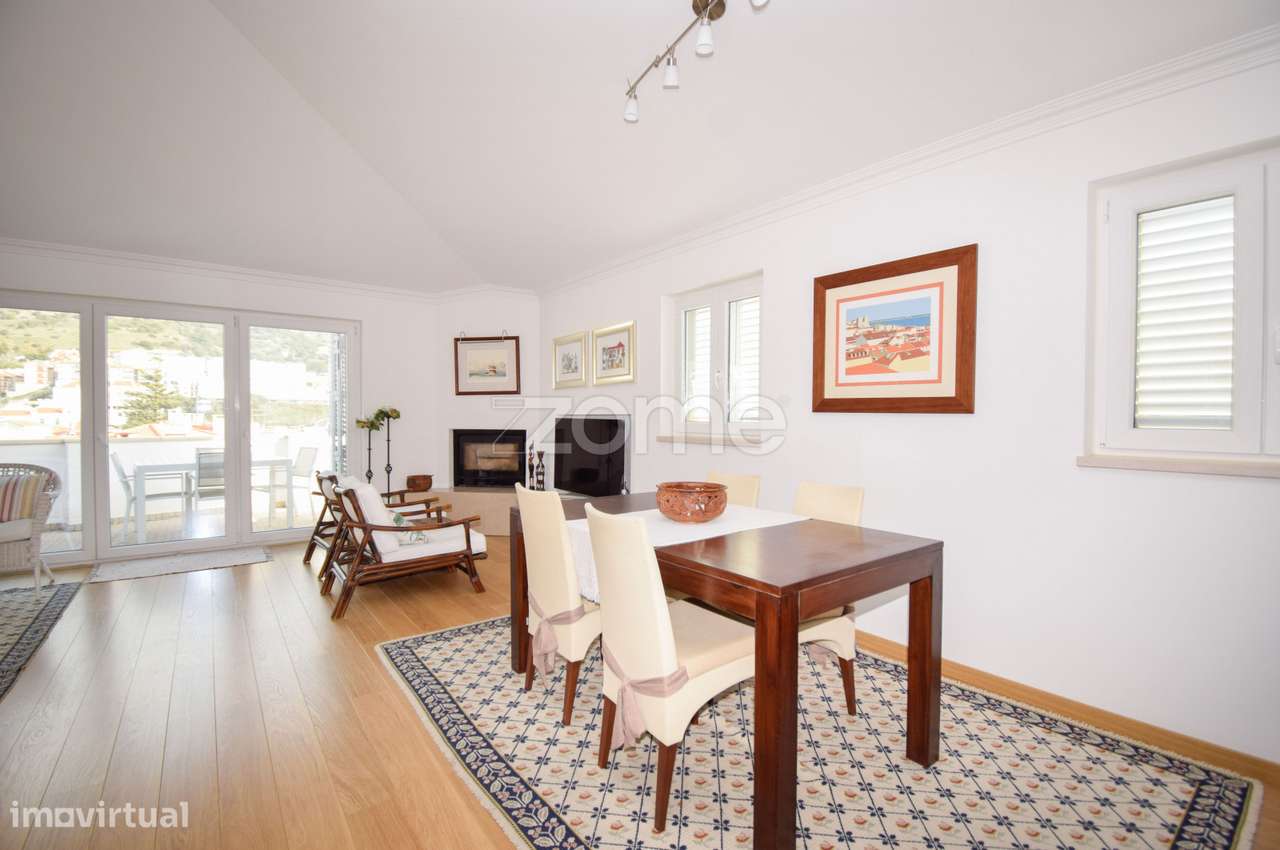 Prédio com 2 apartamentos independentes, totalmente remodelado-11