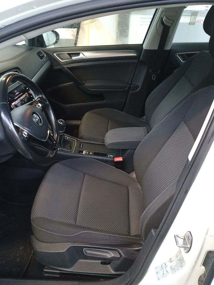 Volkswagen Golf VII 1.0 TSI 2019