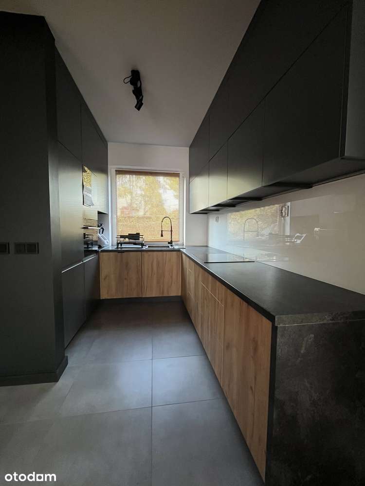 Dom w zabudowie bliźniaczej Dąbrowa, Niepołomice, powiat wielicki - Pełny obrazek: 2/6