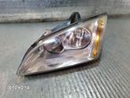 LAMPA LEWA PRZÓD FORD FOCUS II 4M5113W030 - 1