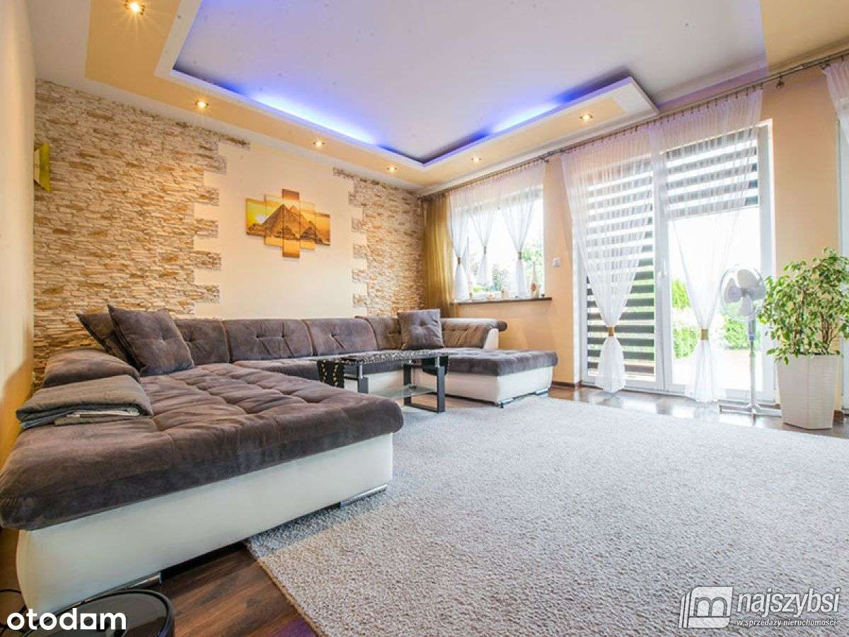 Świnoujście - szeregowiec - lewobrzeże! - Pełny obrazek: 4/20