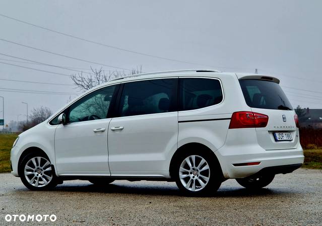 Seat Alhambra - 2