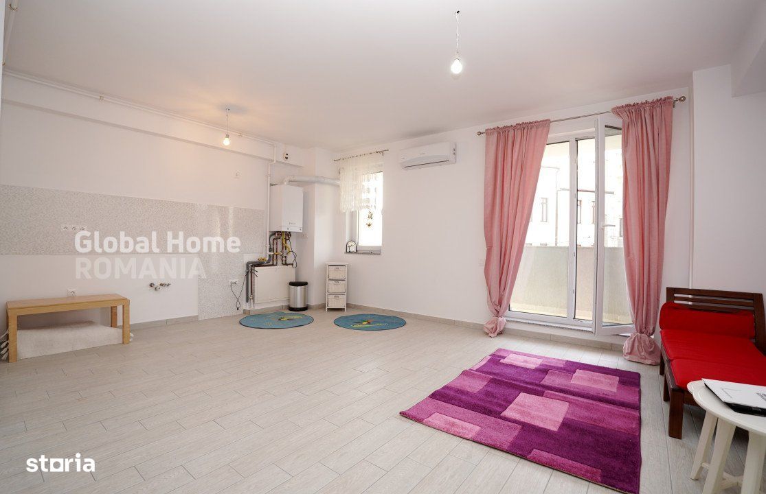 Apartament 2 camere || 59 Mp - Bloc Nou || Parcul Tineretului