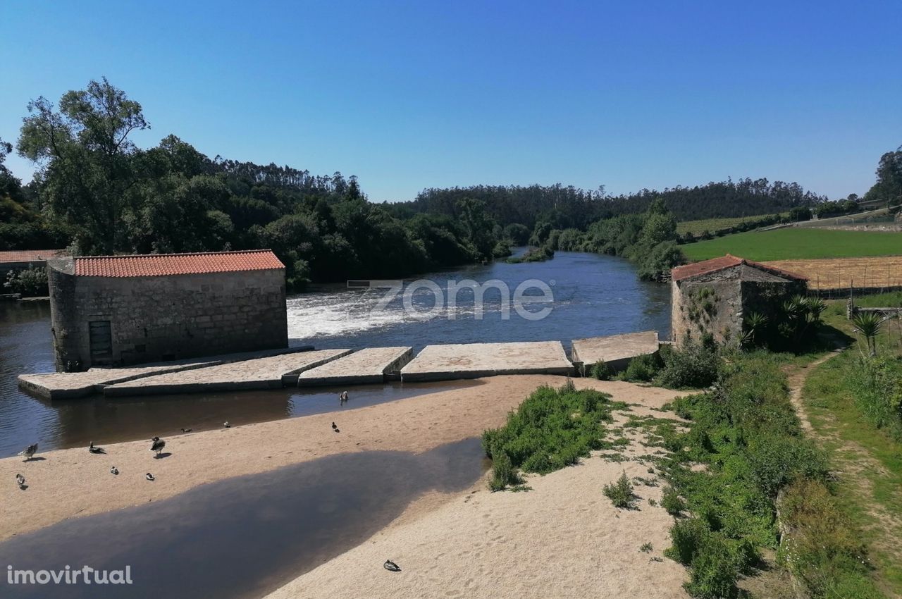 Terreno Urbanoem Bagunte Vila do Conde-Porto