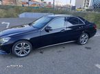 Mercedes-Benz E 200 T CDI 7G-TRONIC Avantgarde - 14