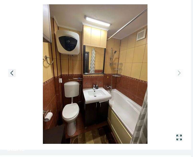 2 camere lacul tei facultatea de constructii - Imagine principală: 4/9