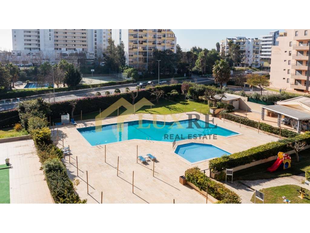 T1 - 350 Metros da Praia - Portimão-21