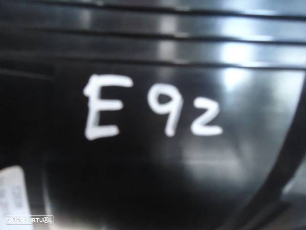 Quadrante BMW E90 & E92 - 3