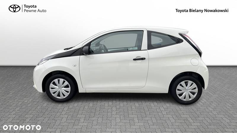 Toyota Aygo - 2