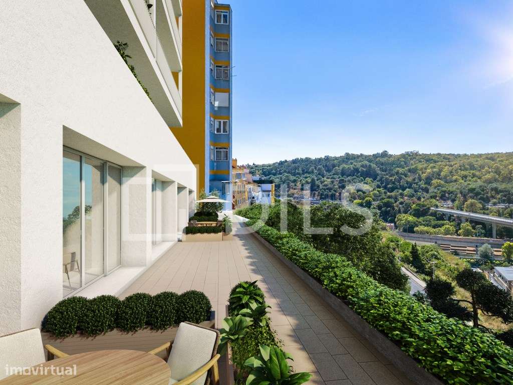 Jardim de Ourique - Grande imagem: 3/44