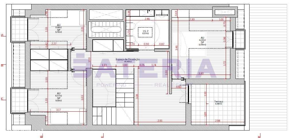 Duplex Jardim da Parada-36