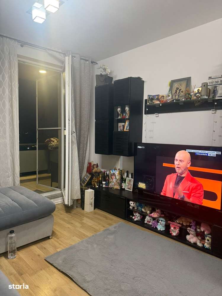 Apartament 3 camere | 2 bai | Complet mobilat | 73 mp DECOMANDAT-1