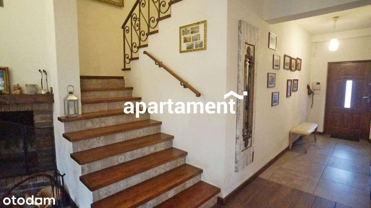 0% stylowy dom z garażem - Jędrzychów-6