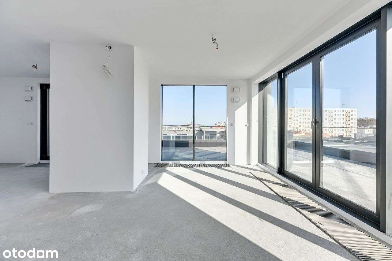 Jeden z najbardziej ekskluzywnych apartamentów-8