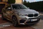 BMW X6M - 8